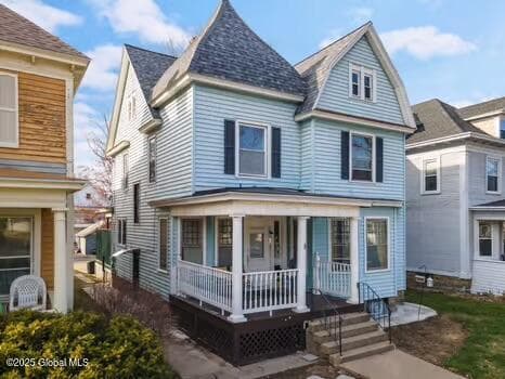 1039 Parkwood Boulevard, photo 3