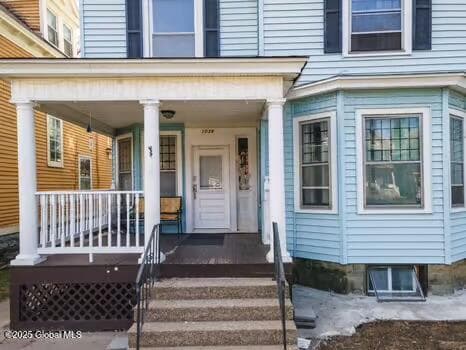 1039 Parkwood Boulevard, photo 4