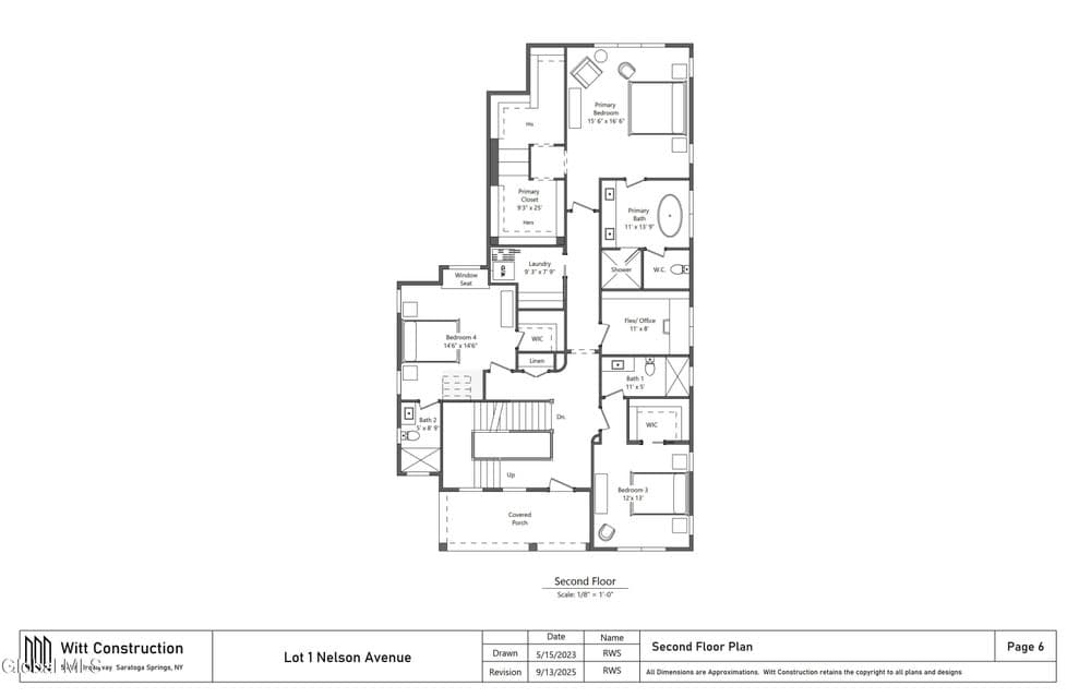 114 Nelson Avenue, Saratoga Springs, NY, photo 4