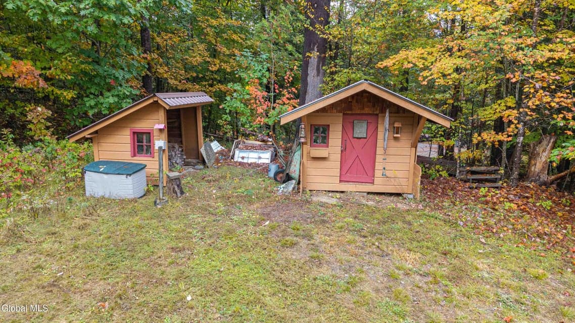 135 John Brannon Road, Minerva, NY 12857, photo 3