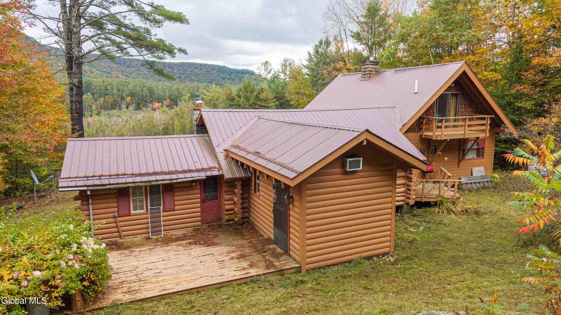 135 John Brannon Road, Minerva, NY 12857, photo 4