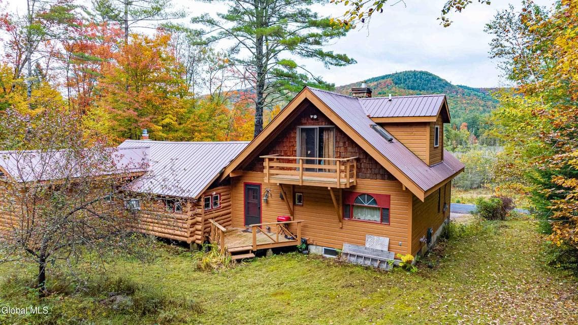 135 John Brannon Road, Minerva, NY 12857, photo 5