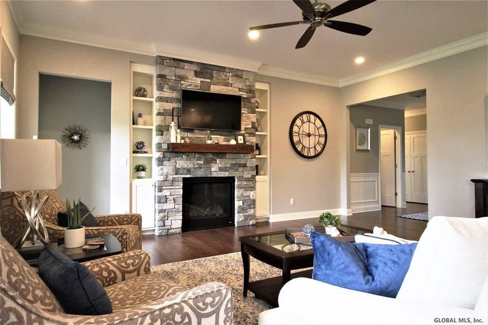 21 Wyatt's Way, Clifton Park, NY, photo 5