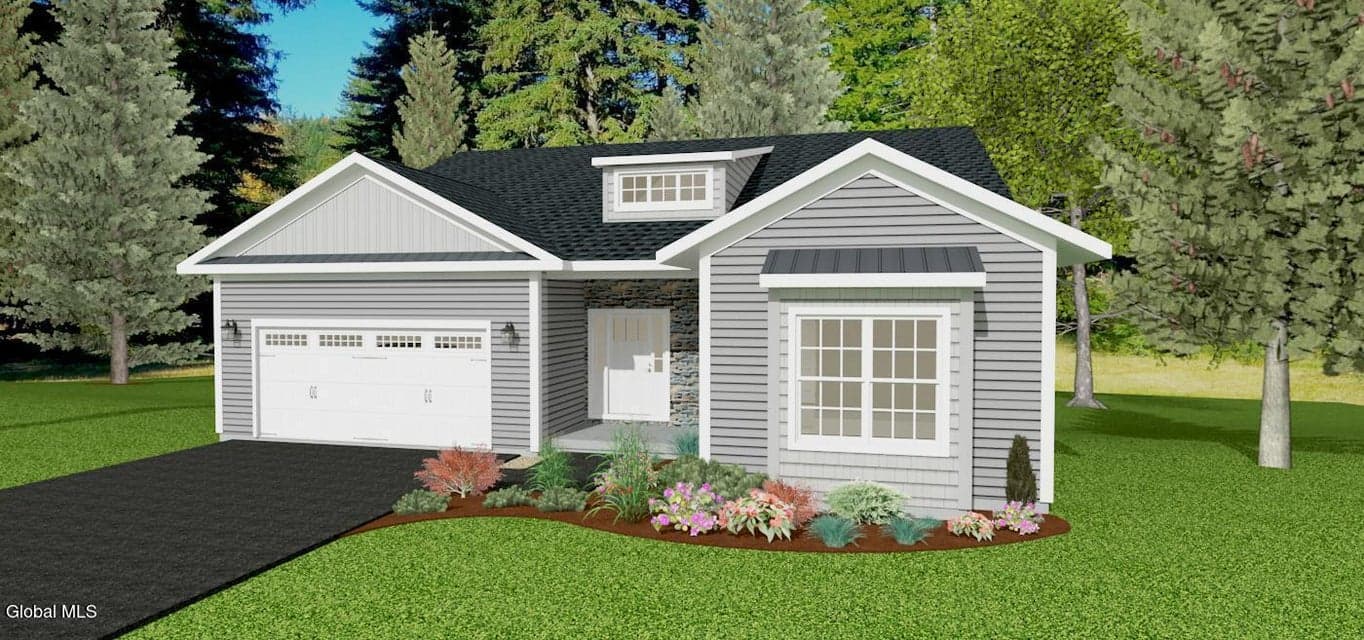 21 Wyatt's Way, Clifton Park, NY, photo 1