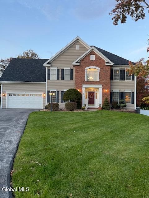 2066 Orchard Park Drive, photo 1