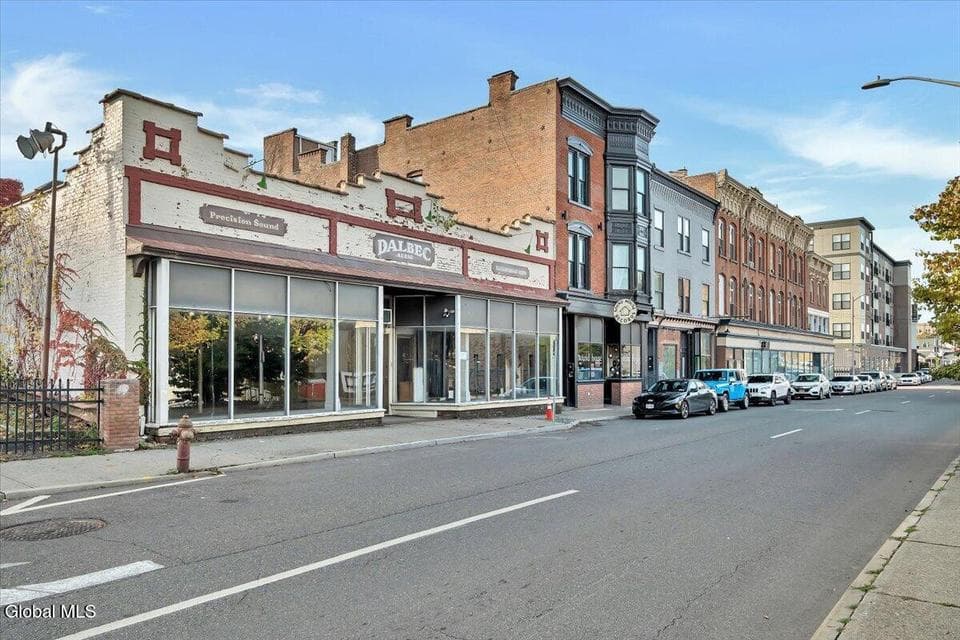 58-62 King Street, Troy, NY, photo 2