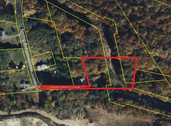 L38.11 Spring Ave Ext E, Gloversville, NY 12078