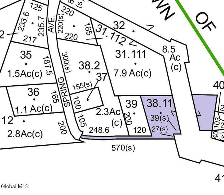 L38.11 Spring Ave Ext E, photo 2
