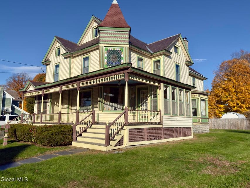 3 Columbus Street, Granville, NY, photo 1