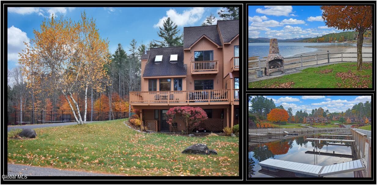10 C Hummingbird Circle, Horicon, NY 12808, photo 1