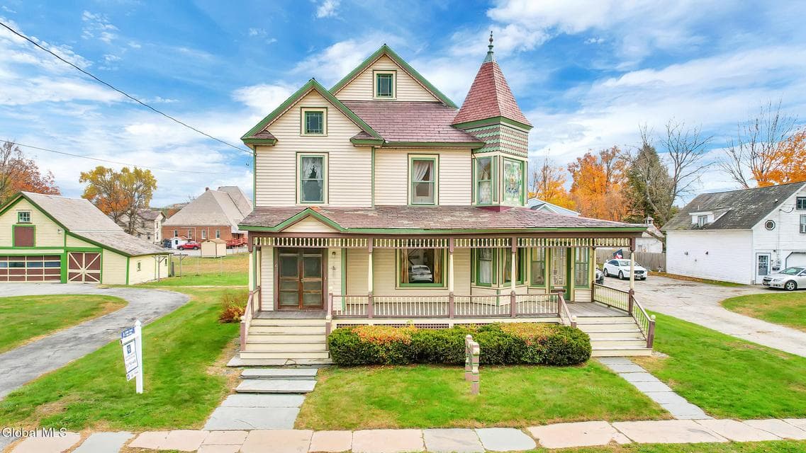 3 Columbus Street, Granville, NY, photo 5