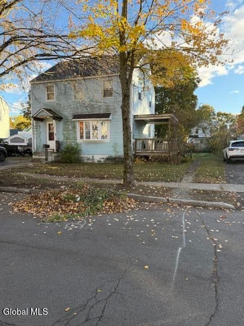 6 New Street, photo 1
