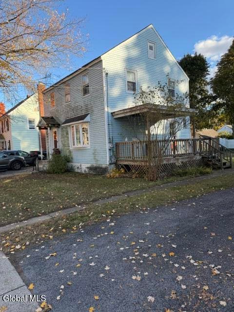 6 New Street, photo 2