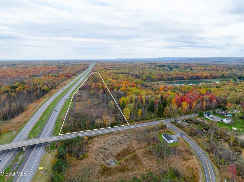 L8 Fremont Road, Manlius, NY, photo 2