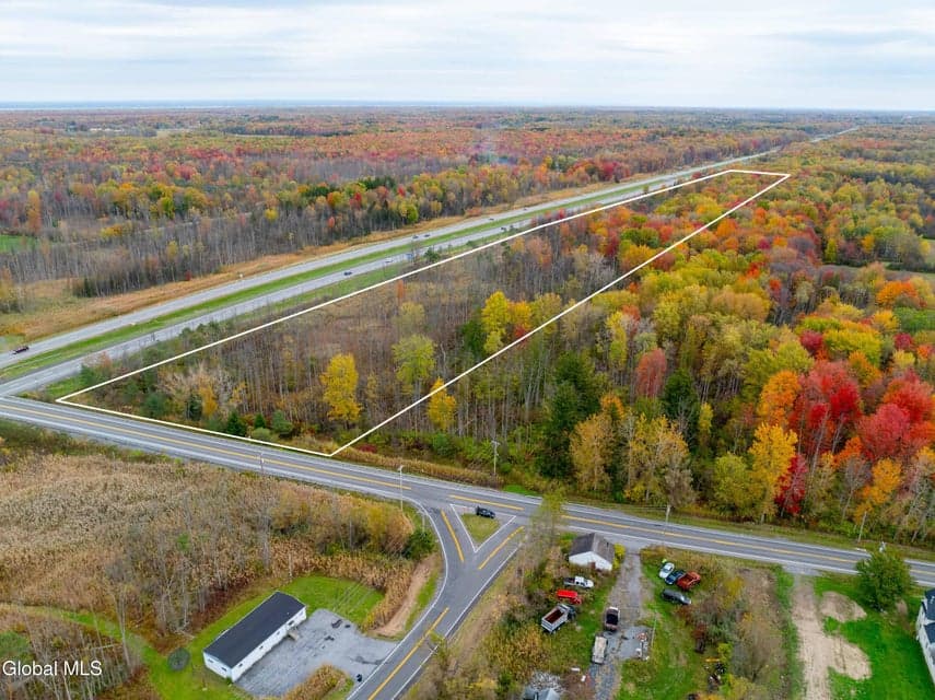 L8 Fremont Road, Manlius, NY, photo 1