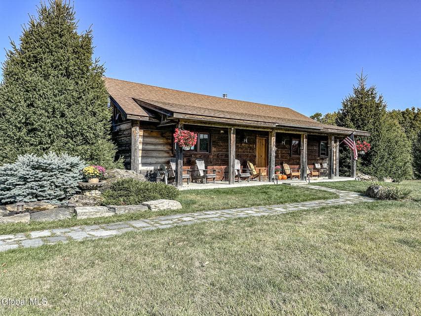 1661 Burch Road, Hartford, NY, photo 3