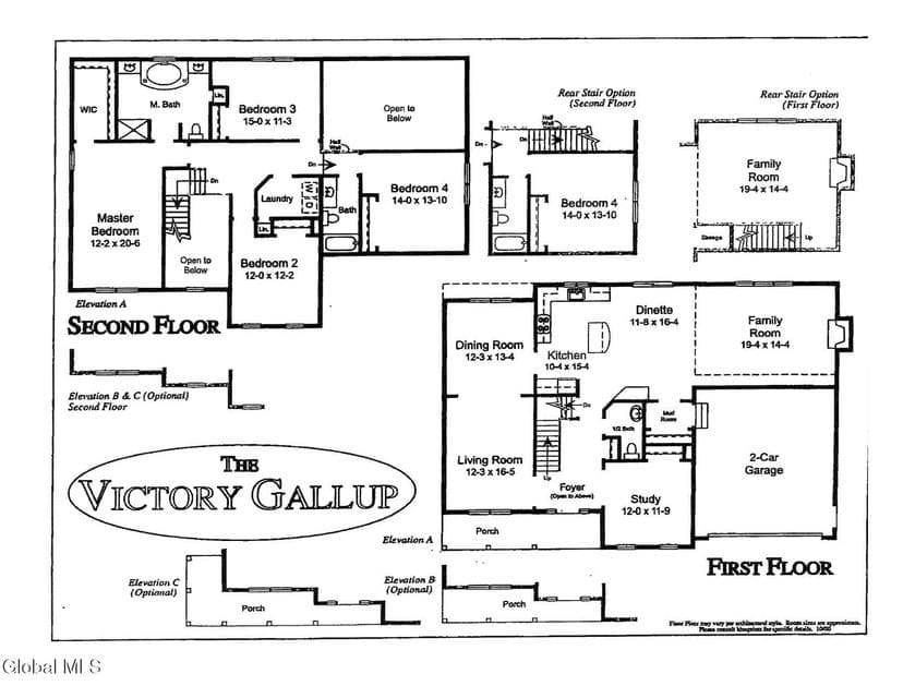 2573 Rosendale Road, Niskayuna, NY, photo 2