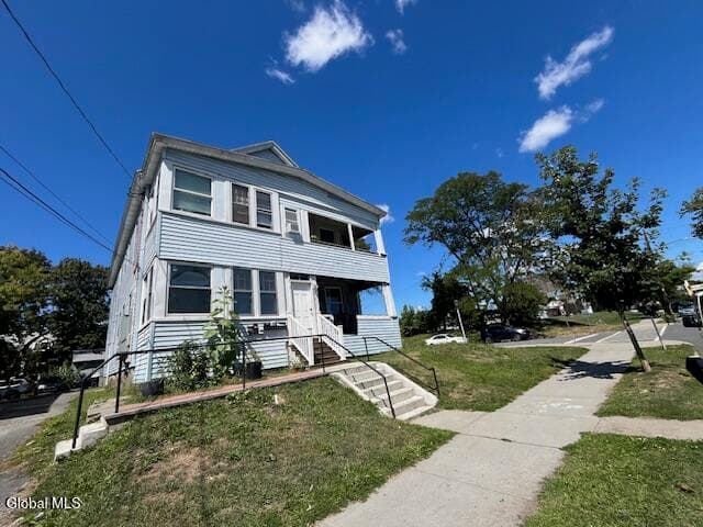205 Ontario Street, Albany, NY, photo 1