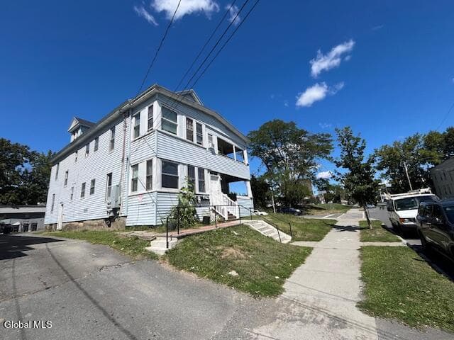 205 Ontario Street, Albany, NY, photo 2