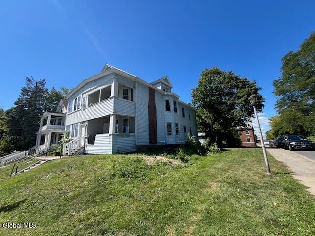 205 Ontario Street, Albany, NY, photo 3