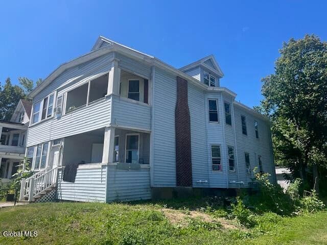 205 Ontario Street, Albany, NY, photo 4