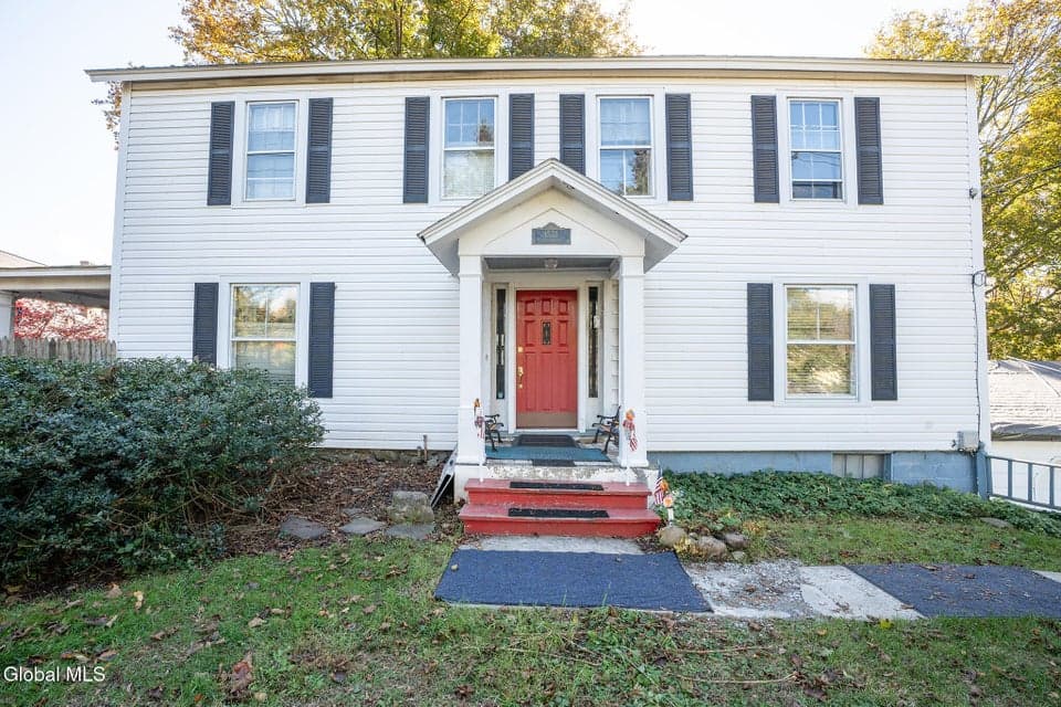 1532 Sunset Road, Schodack, NY, photo 1