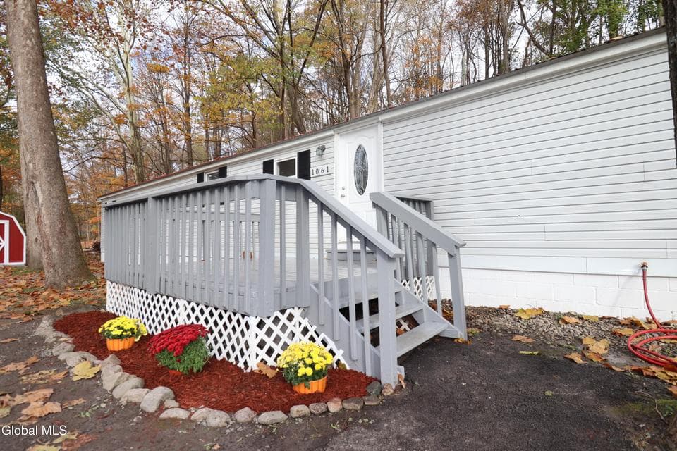 1061 Muriel Peterson Drive, Princetown, NY 12056, photo 2