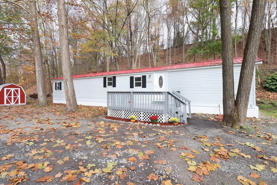1061 Muriel Peterson Drive, Princetown, NY 12056, photo 1