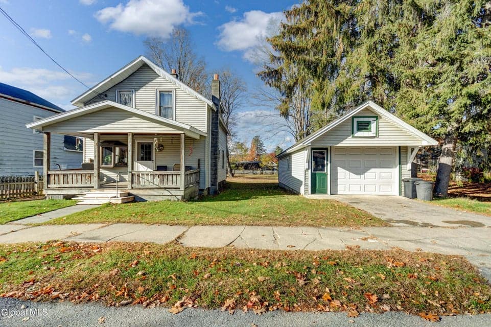 251 N First Street, Northville, NY, photo 1
