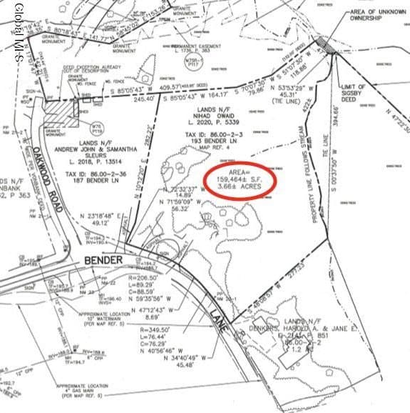 193 Bender Lane, Bethlehem, NY