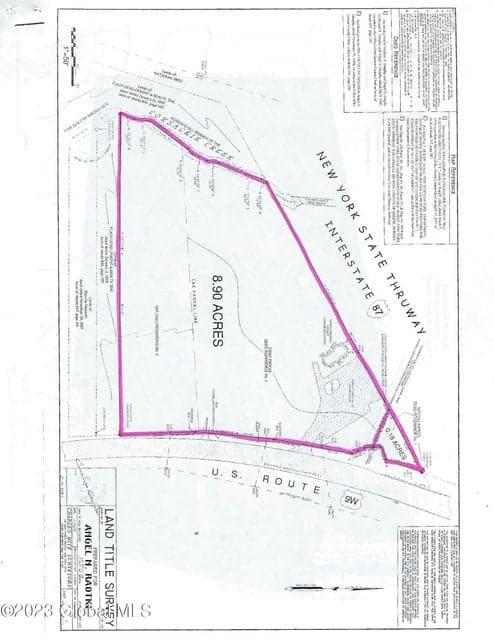 12373 Route 9W, photo 2