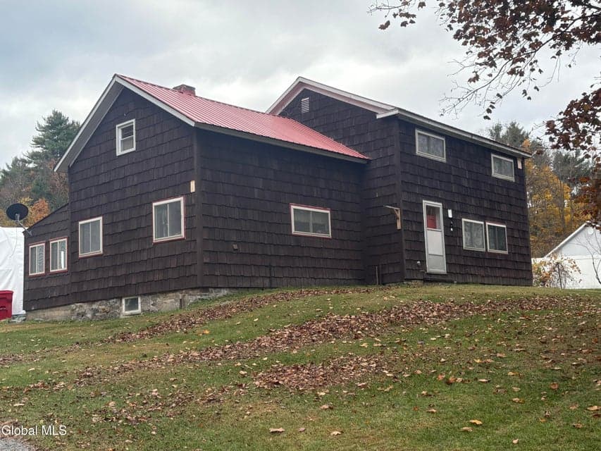 308 NYS Route 9N, Ticonderoga, NY, photo 1