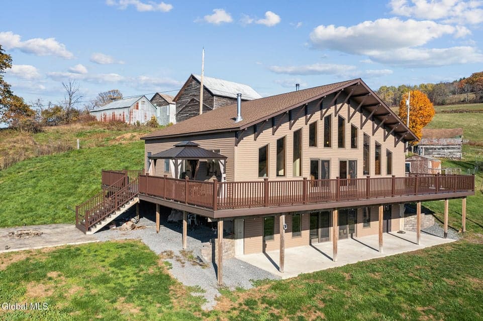197 Earls Road, Broome, NY, photo 2
