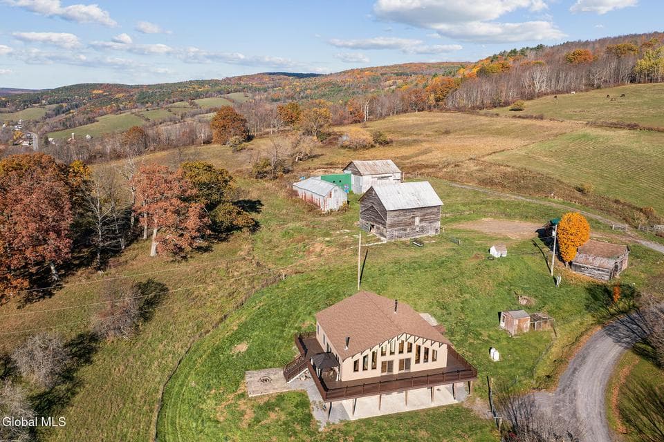 197 Earls Road, Broome, NY, photo 1