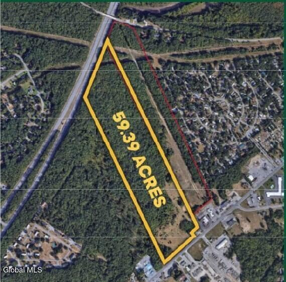 1349-1361 Route 9, Moreau, NY, photo 2