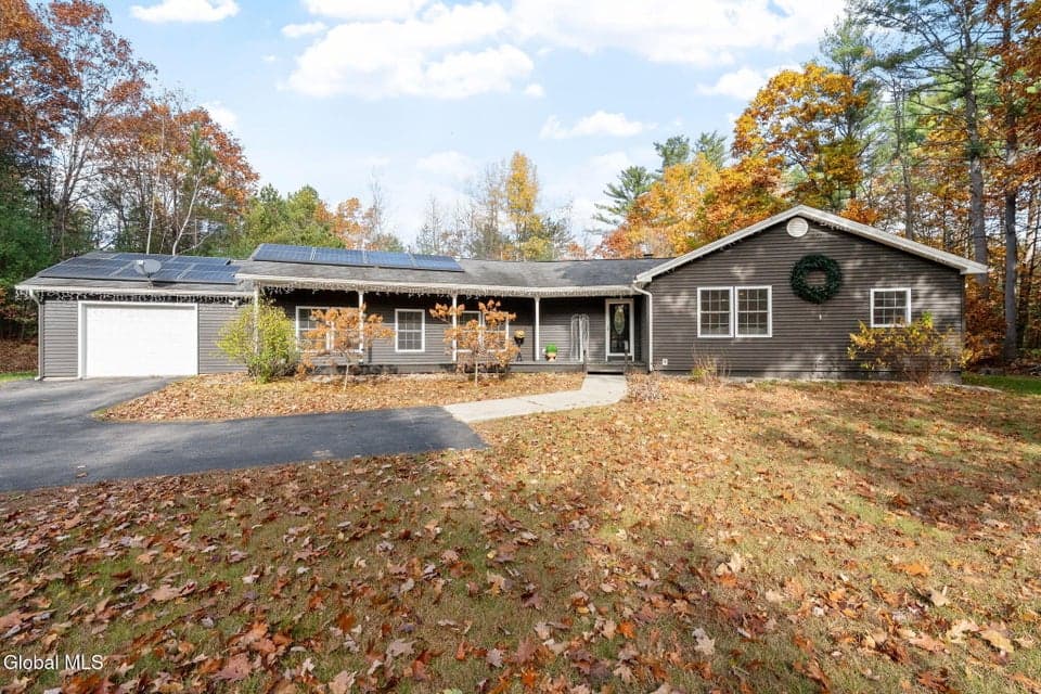 236 State Highway 29A, Mayfield, NY, photo 1