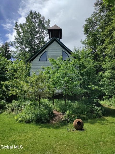 820 Trout Lake Road, Bolton, NY, photo 5