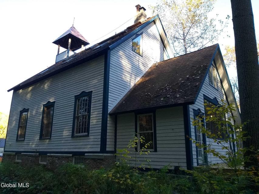 820 Trout Lake Road, Bolton, NY, photo 1