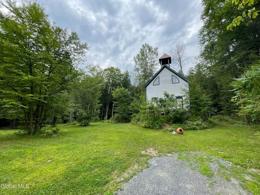 820 Trout Lake Road, Bolton, NY, photo 2