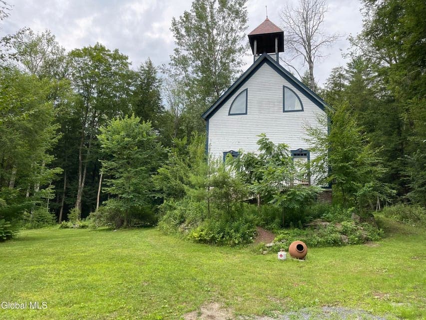 820 Trout Lake Road, Bolton, NY, photo 3