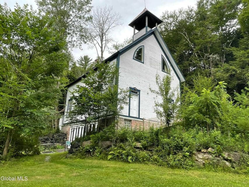 820 Trout Lake Road, Bolton, NY, photo 4