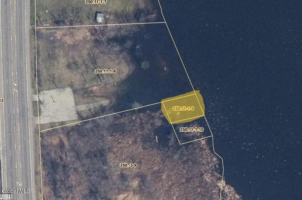 Rr US-9, Round Lake, NY 12151