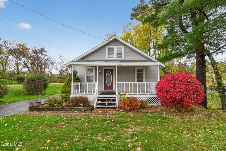 3 Old Troy Road, photo 1