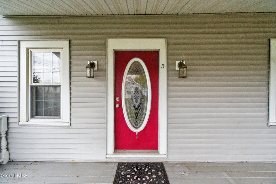 3 Old Troy Road, photo 5
