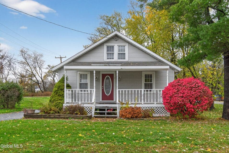 3 Old Troy Road, photo 4