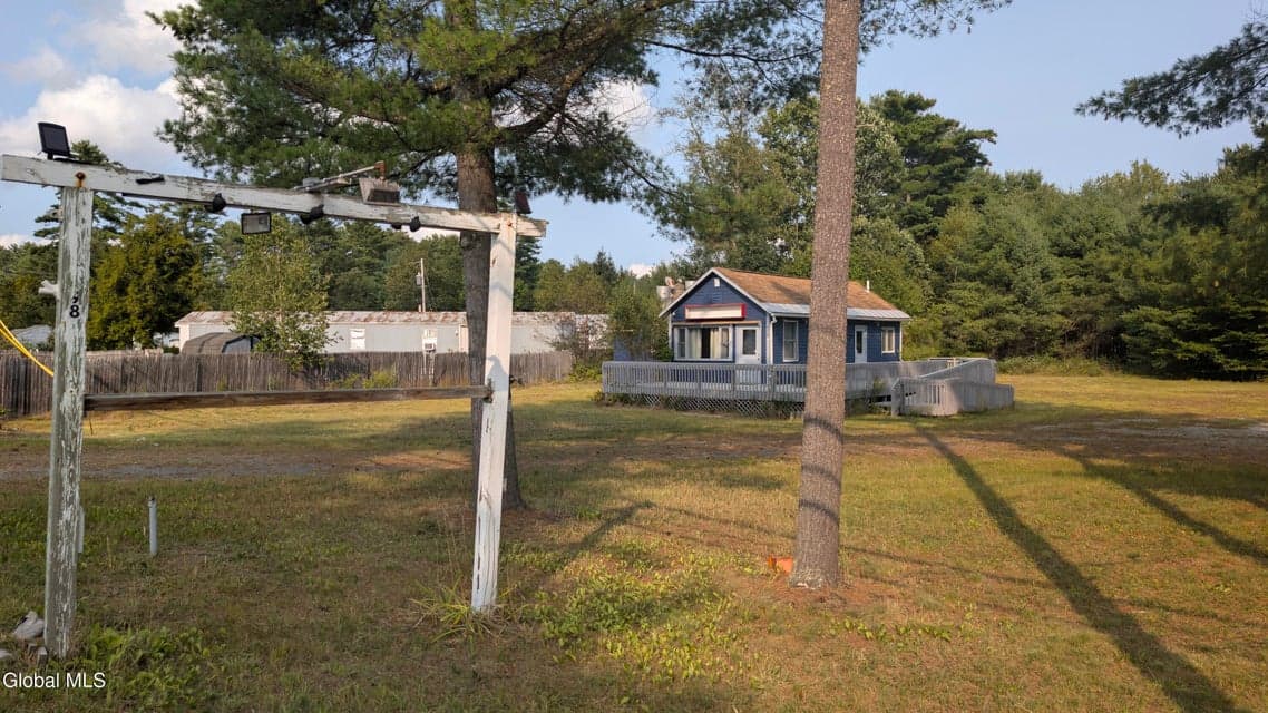 598 Lake Avenue, Lake Luzerne, NY, photo 3