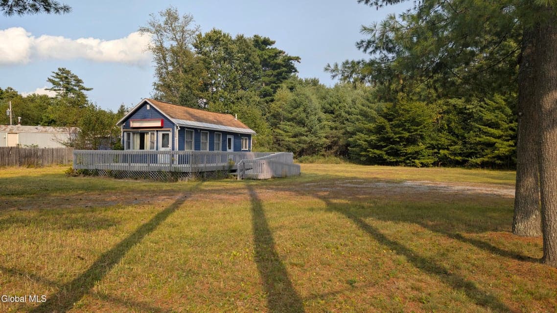 598 Lake Avenue, Lake Luzerne, NY, photo 2