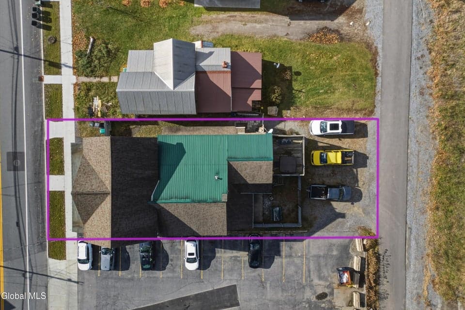 415 Palmer Avenue, Corinth, NY, photo 3