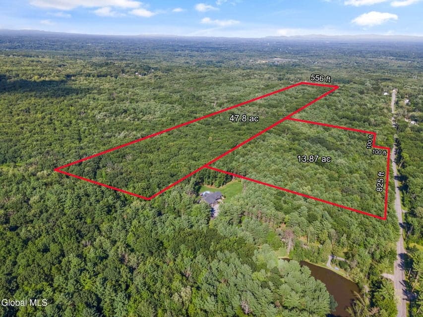 L28 Sacandaga Road, Glenville, NY 12302