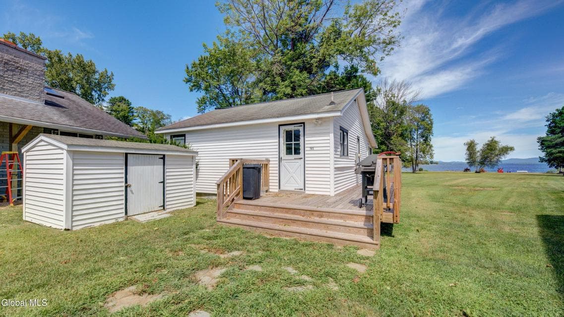 165 Priddle Pt Road, photo 1